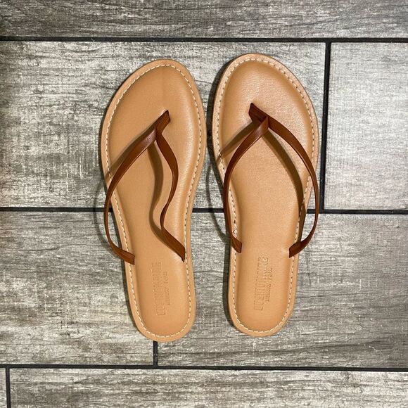NWT Cushionaire Cora Sandals - Picture 2 of 6